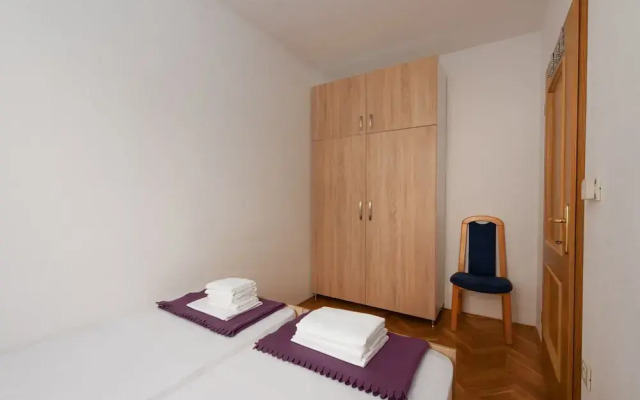 Cozy Icici Apartment With Sea View