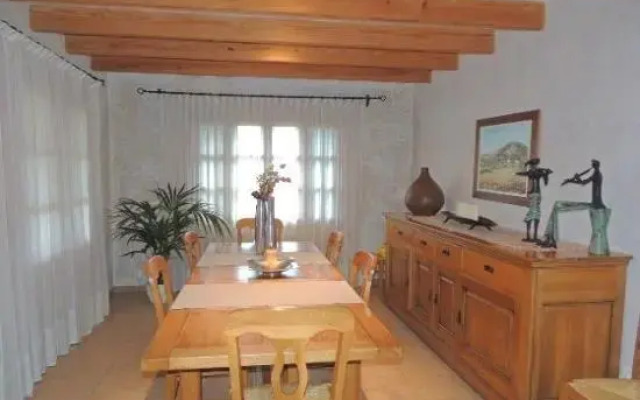 Villa Son Gener