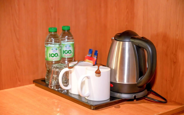 Premier Inn Dubai Silicon Oasis