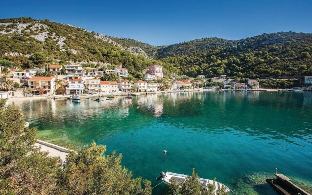 Amazing Home in Klek With Wifi and 0 Bedrooms