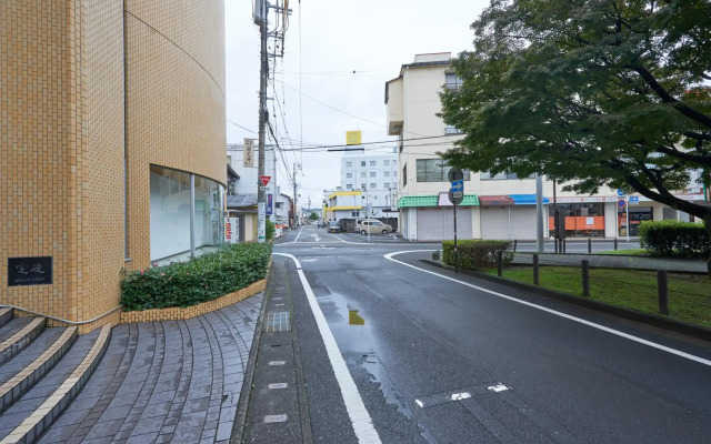 Hotel Select Inn Shimada Ekimae