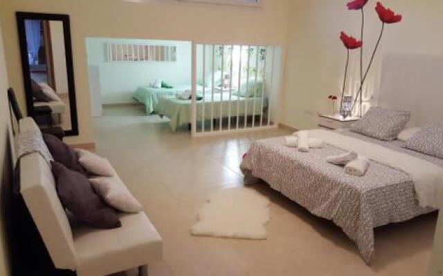 Apartamento Cotillo Playa