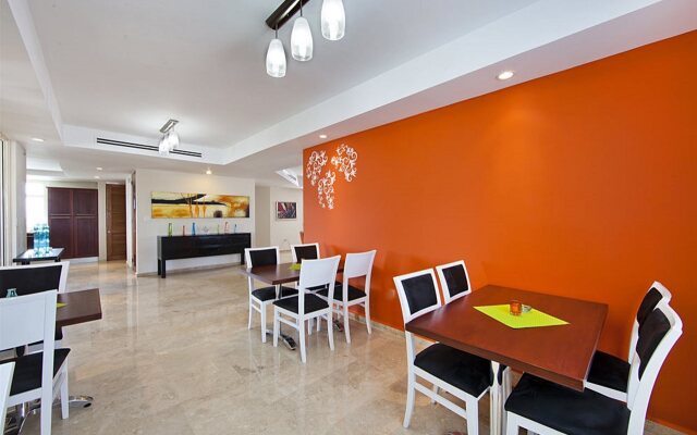 Ciqala Suites Hotel