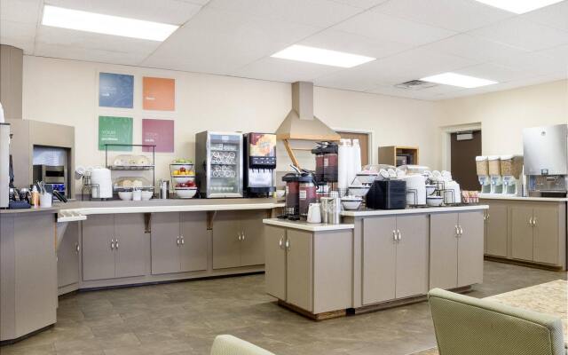 Quality Inn Bismarck I-94