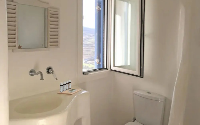 Mykonos Residence Villas & Suites
