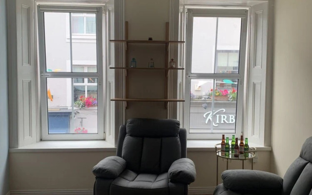 Latin Quarter Townhouse