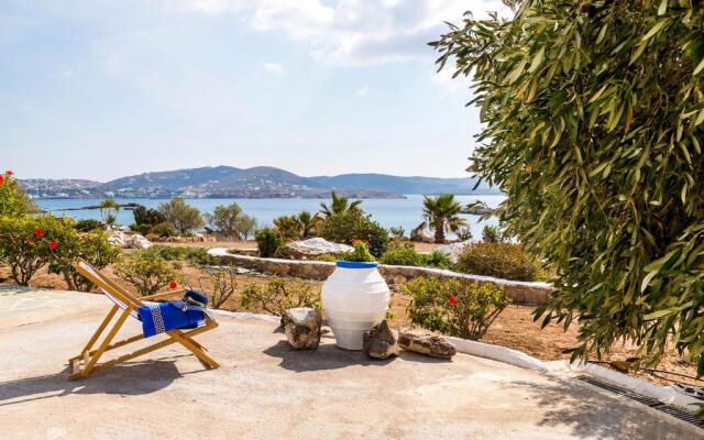 Sea View Studios
