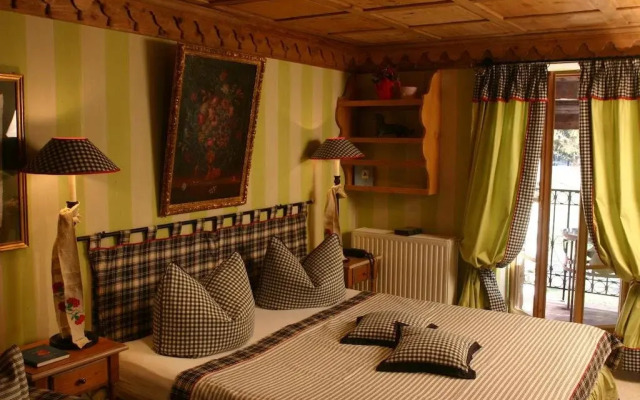 Landgut Luxnachmühle -Privatvermietungen auf höchstem Niveau-