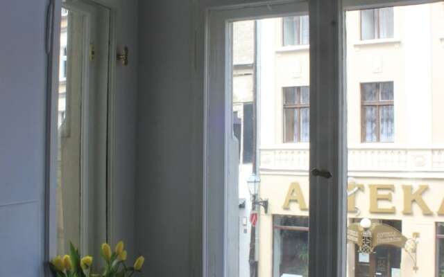 Apartamenty - Szeroka 31