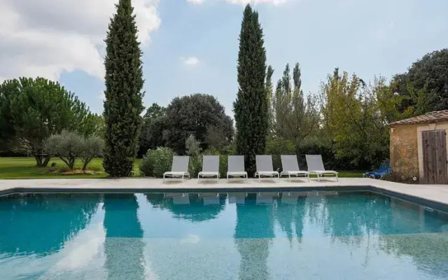 Squarebreak - Villa Aix en Provence