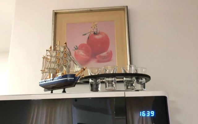 Serban Home Arenele Romane Marius Nasta