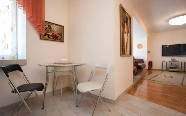 InnHome Apartments