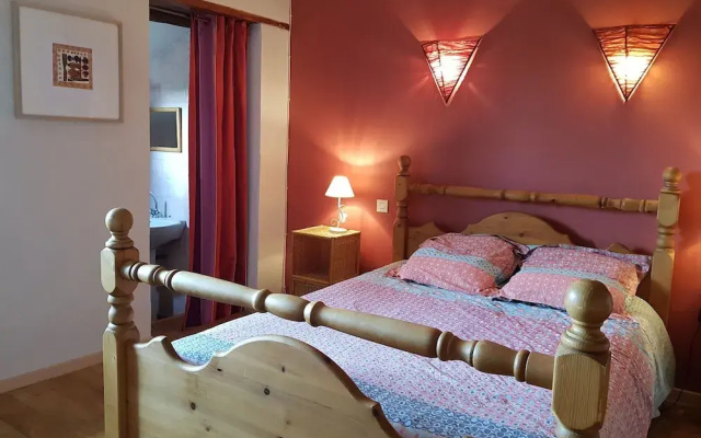 Charming villa with private pool and phenomenal views