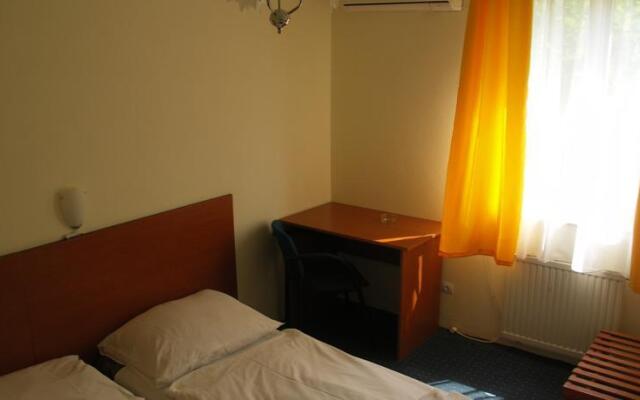 Carmen Pension