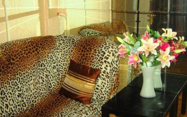 Mini Hotel Bambuk