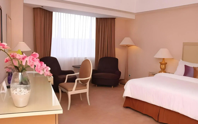 Hotel Gran Puri Manado
