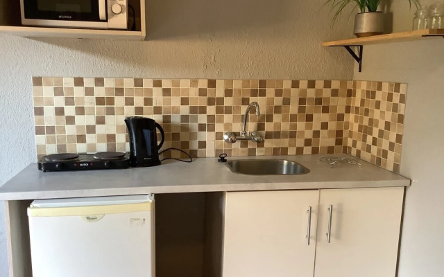 Cozy Guestrooms in Midrand
