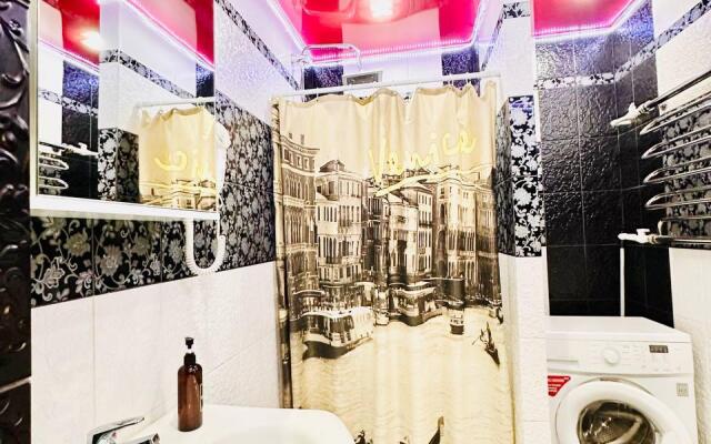 Region89 on str. Zvereva, bld. 50