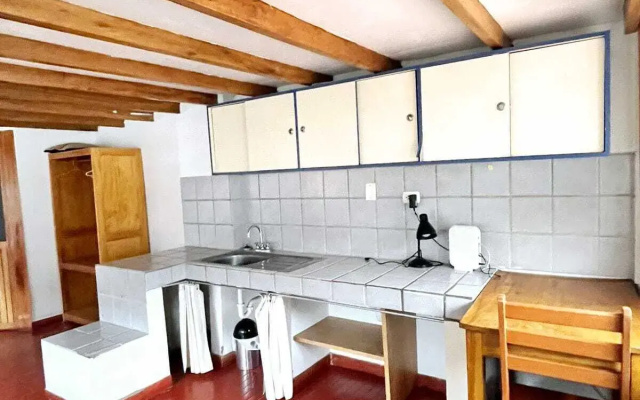 Andenes De Saphi