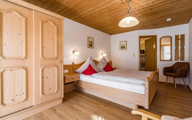 Landhaus Heisenbauer