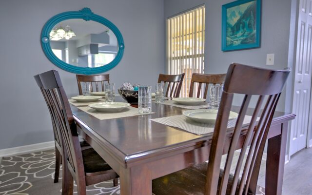 Laguna Bay Villas by Magical Memories