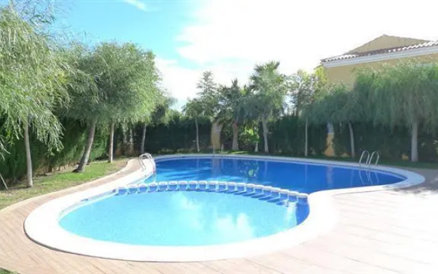 Apartamentos Bellamar Altamar