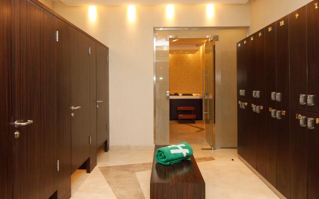Holiday Inn Riyadh - Meydan by IHG
