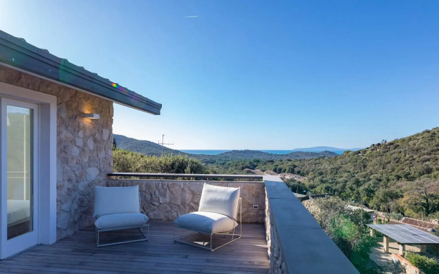 Villa Le Mandrie 7 2