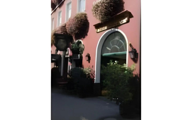 HIP Hotel