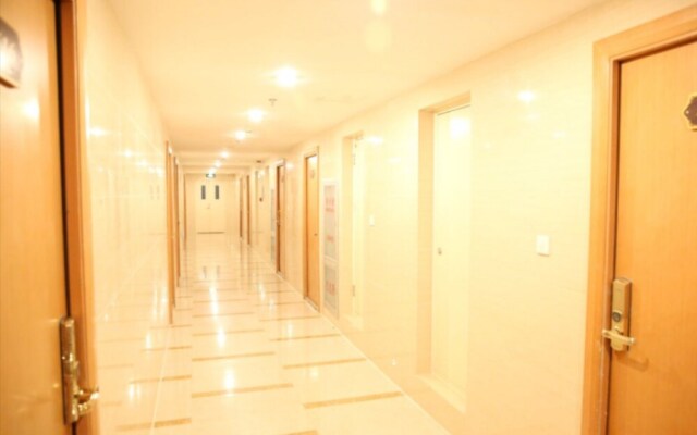 Jinlan Apartment - Kaifaqu Branch