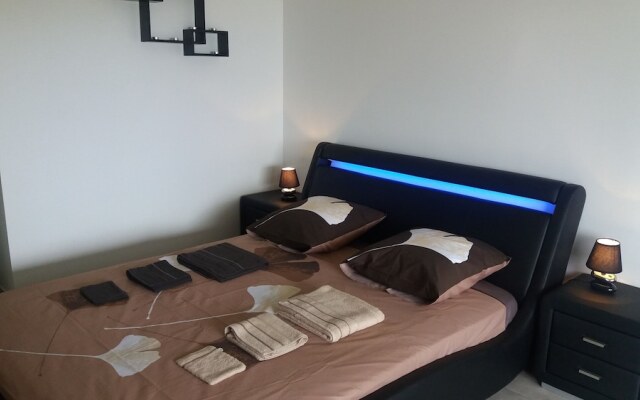 Residence Palm Beach