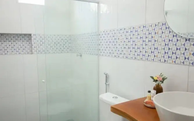 Pousada O Azul de Maragogi