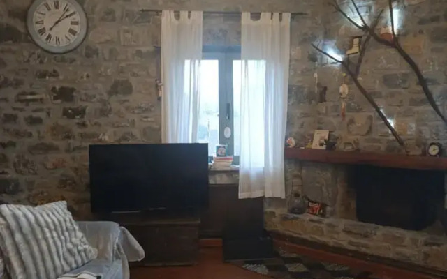 Vitina Number 5 House