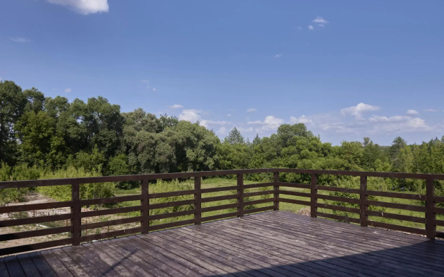 РекаОблака