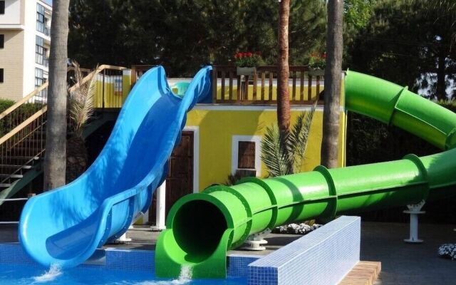Camping Enmar