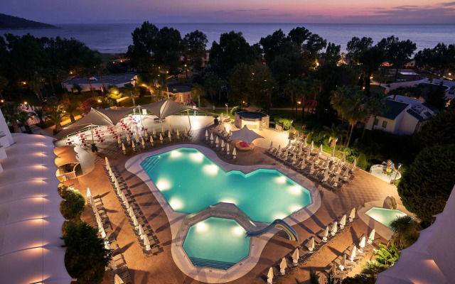 Richmond Ephesus Resort - All Inclusive