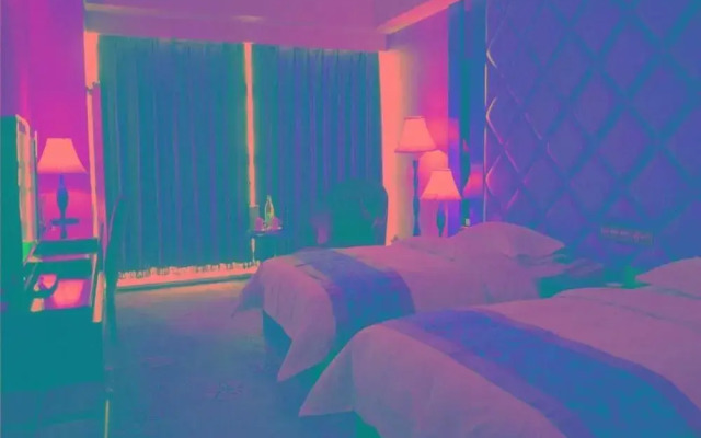 Meimei International Hotel