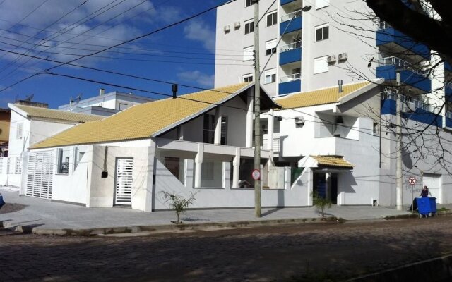 Rio140 Hostel