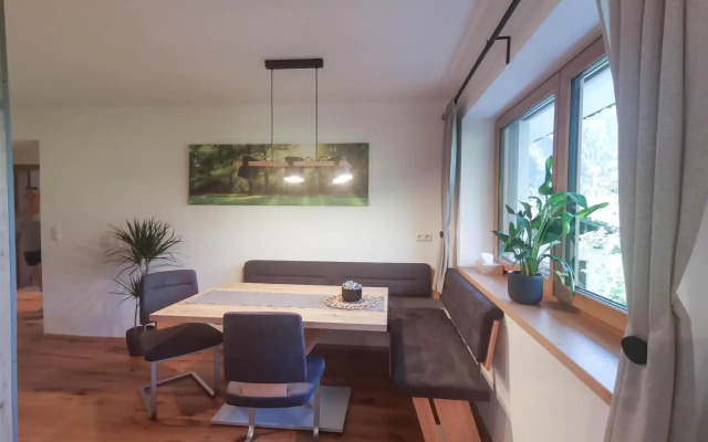 Ferienwohnung Kaufmann