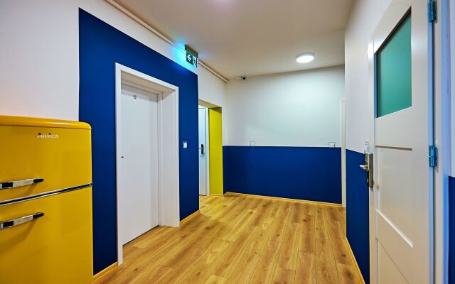 Draggo House- Hostel