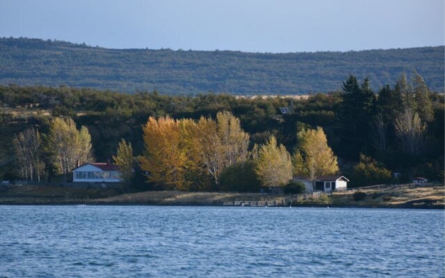 Estancia Bahía Esperanza