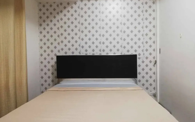 Grand Riviera Condotel Near St Lukes Medical Center