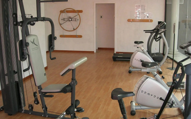 RVHotels Spa Vila de Caldes