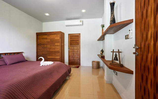 NB Villa Vimana