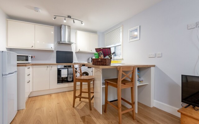 Marine Park - Perfect Elie Base