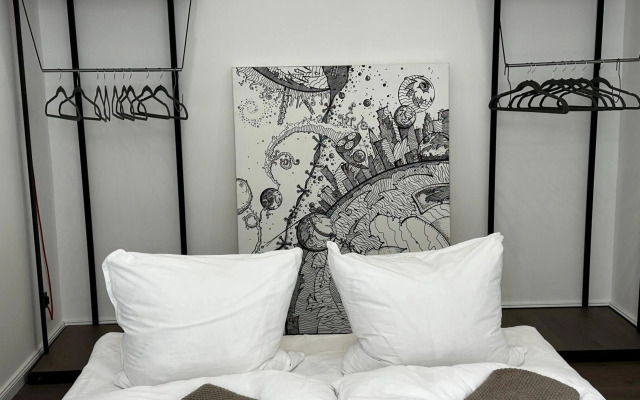 City-Apartment Downtown Vienna