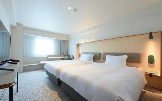 Keikyu EX Hotel Sapporo