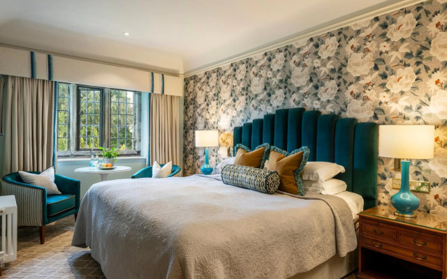 Mallory Court Country House Hotel and Spa