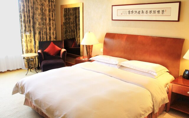 Hilton Chongqing Hotel