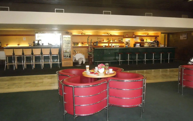 Hotel Thermal